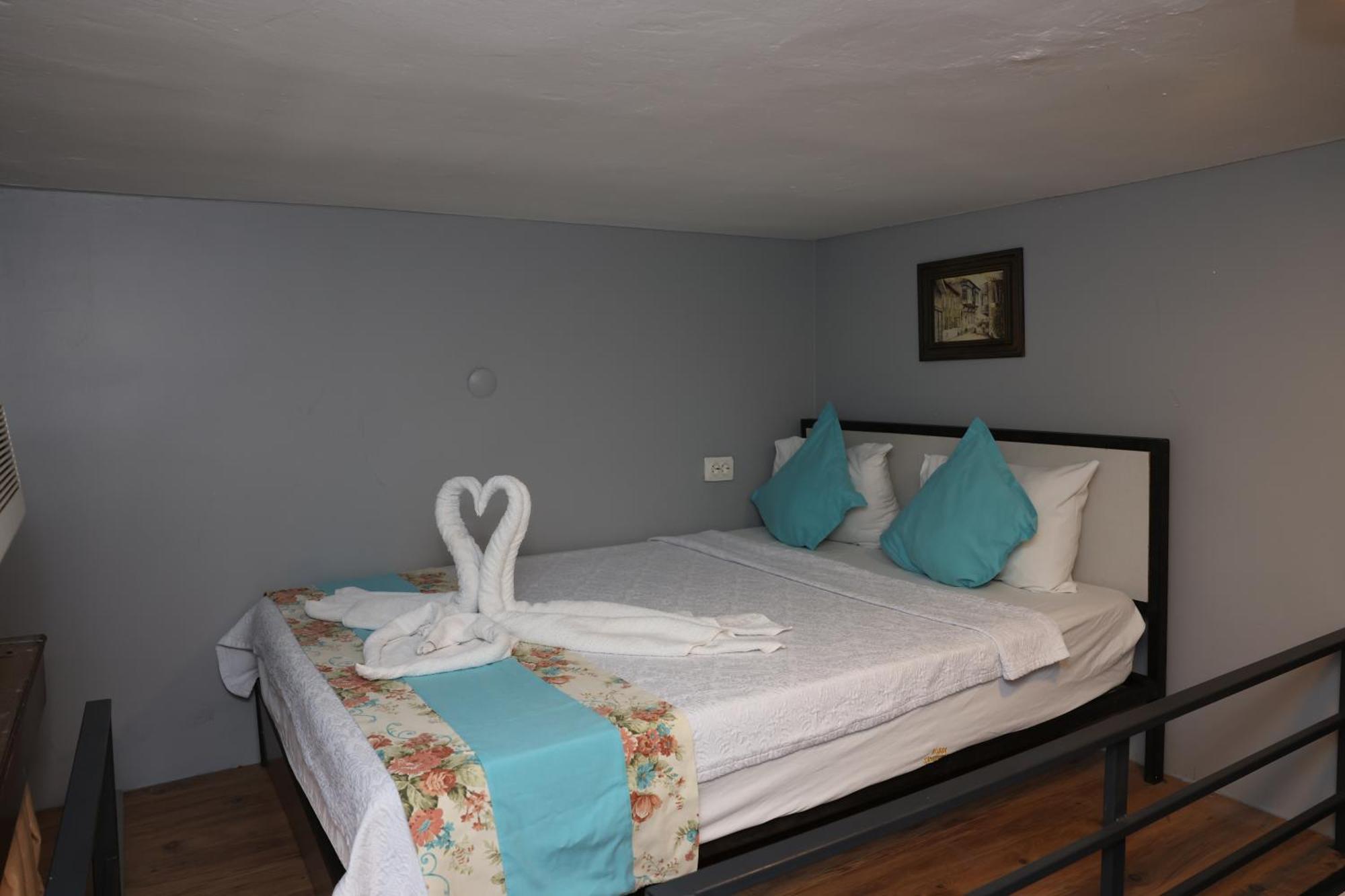 The Time Hotel Adana Exterior photo