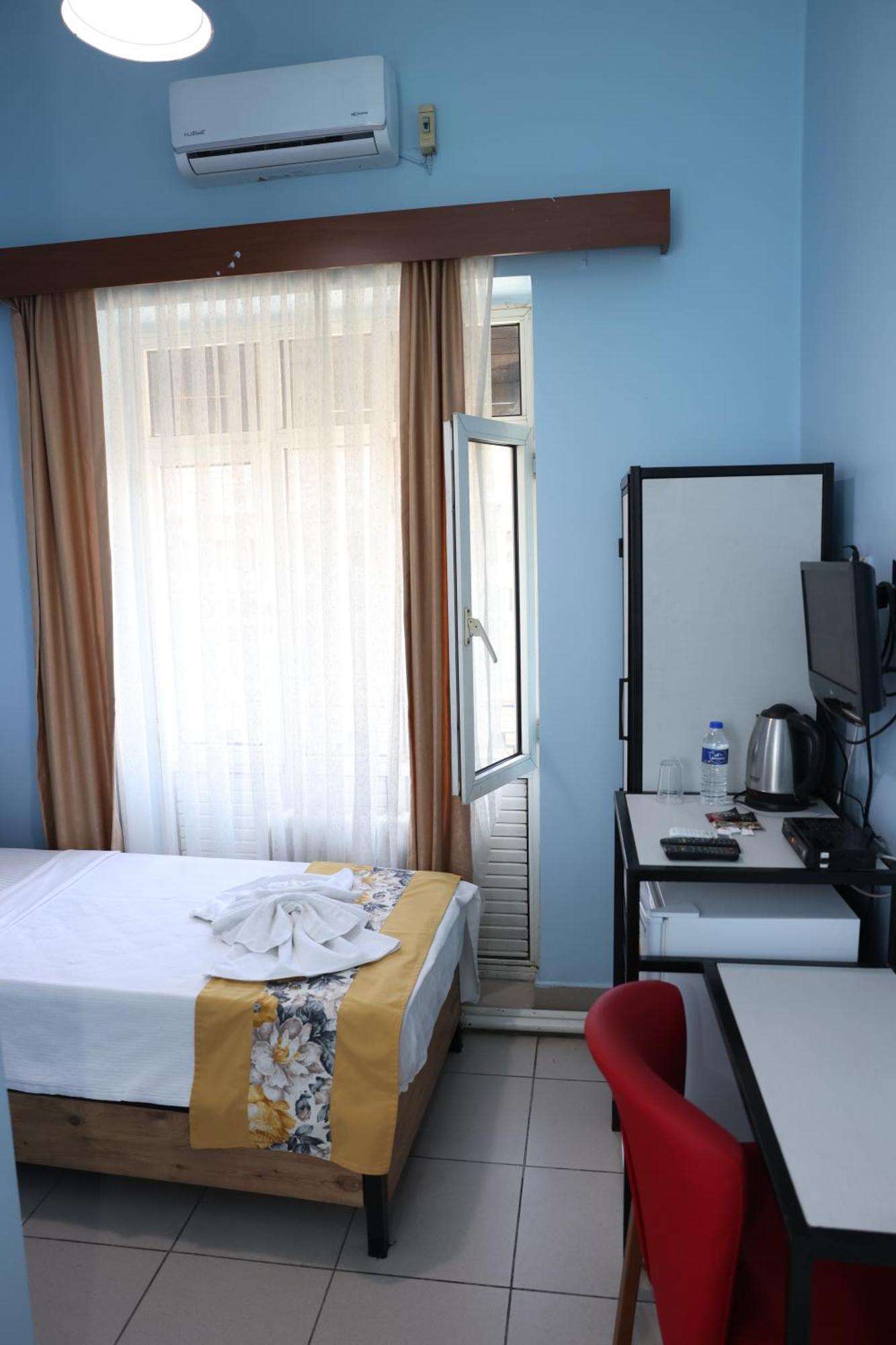 The Time Hotel Adana Exterior photo