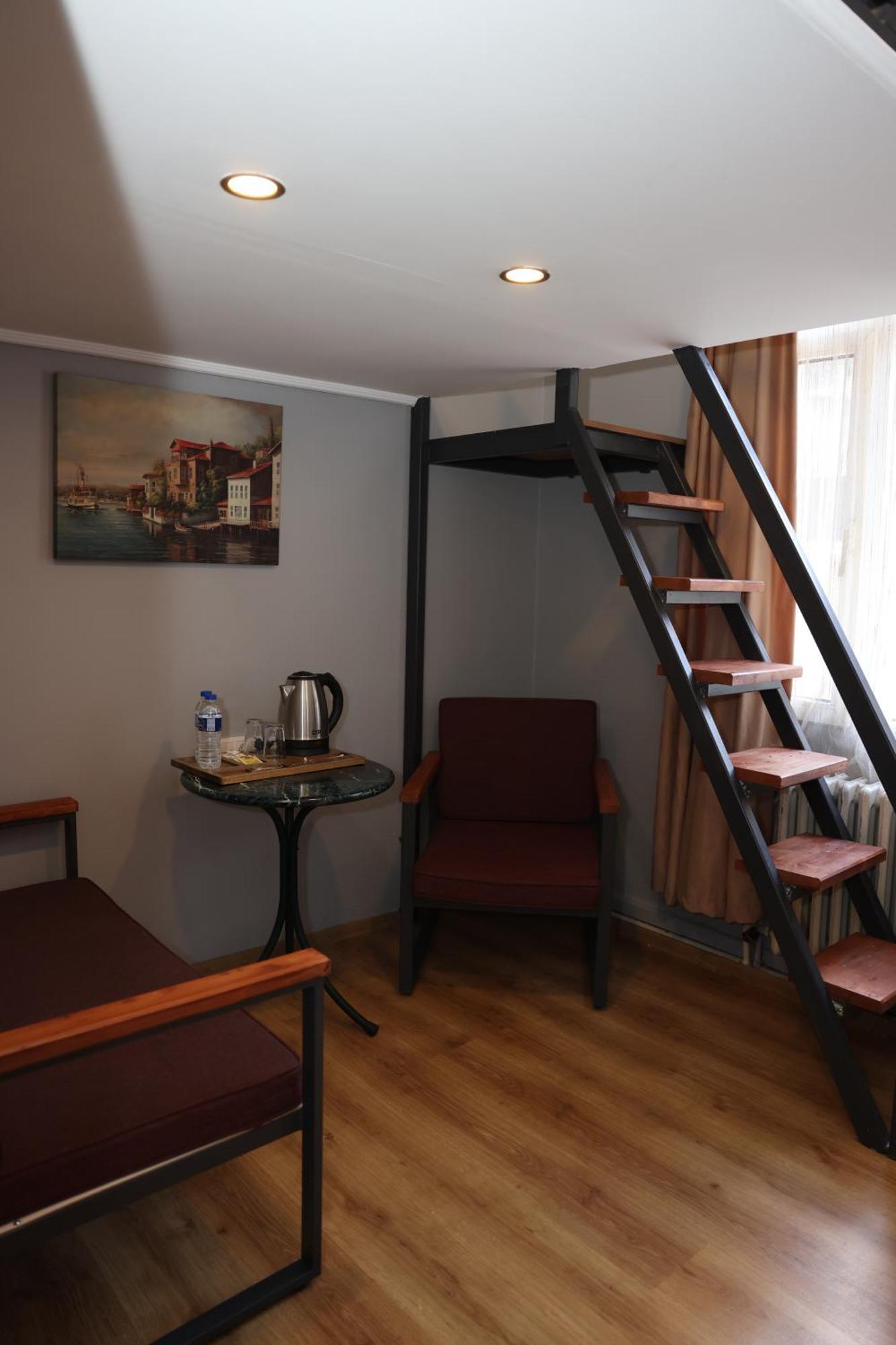 The Time Hotel Adana Exterior photo