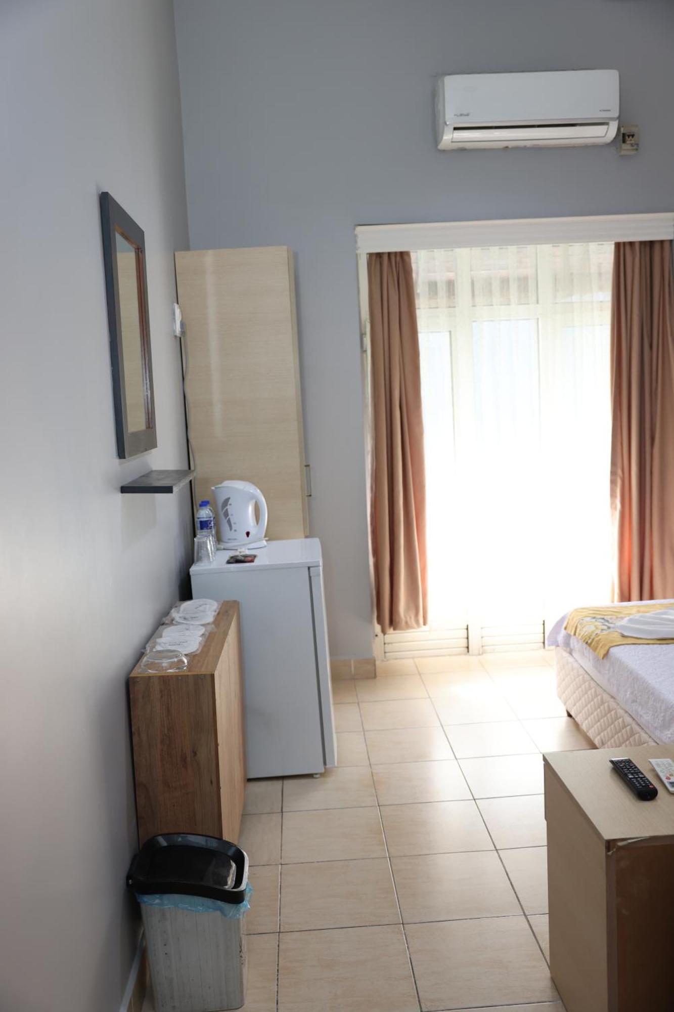 The Time Hotel Adana Exterior photo