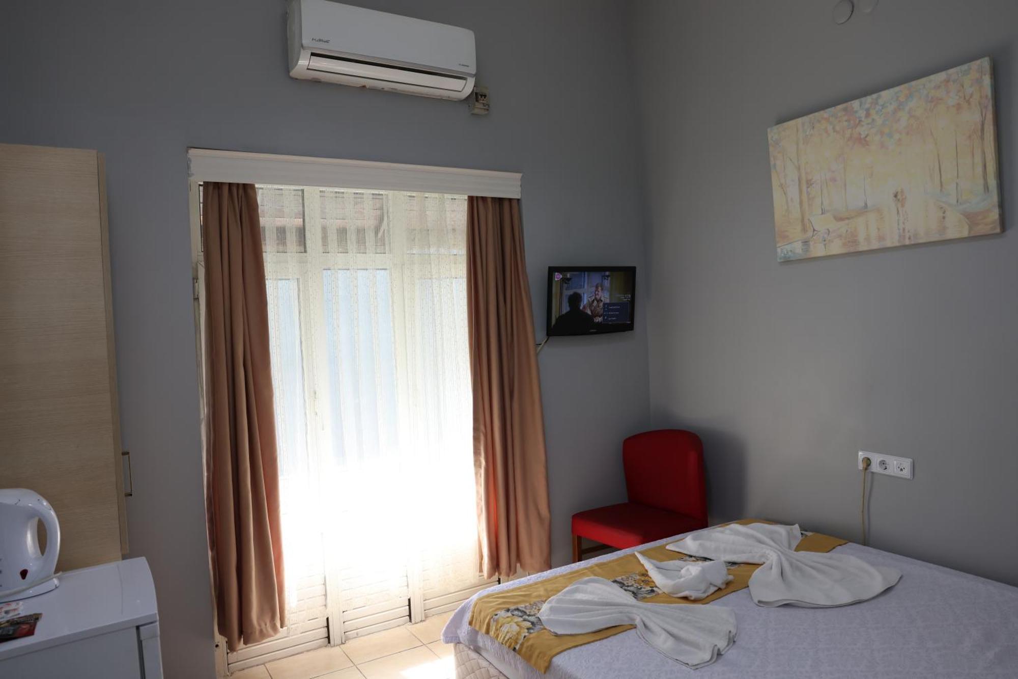 The Time Hotel Adana Exterior photo