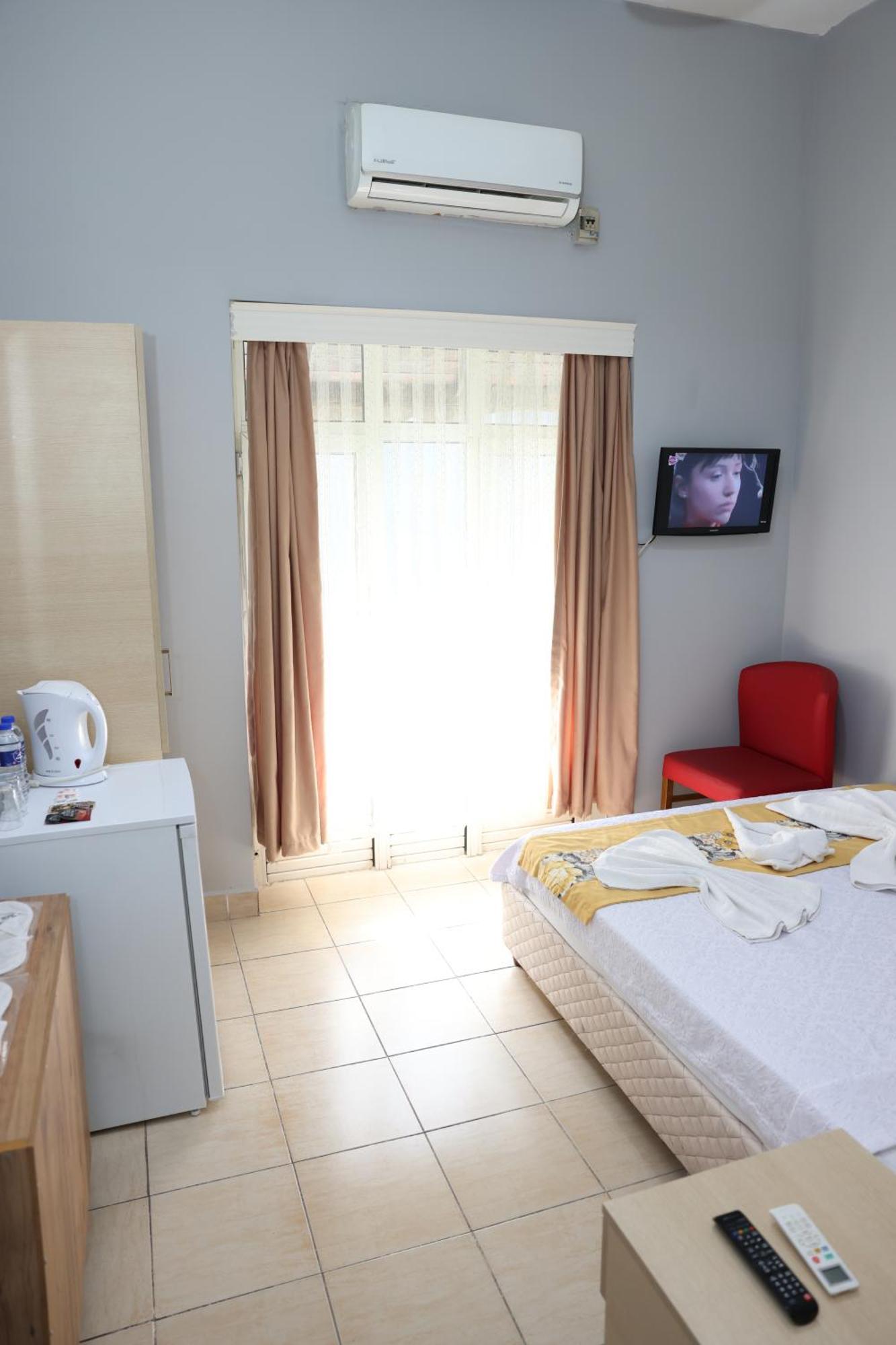 The Time Hotel Adana Exterior photo