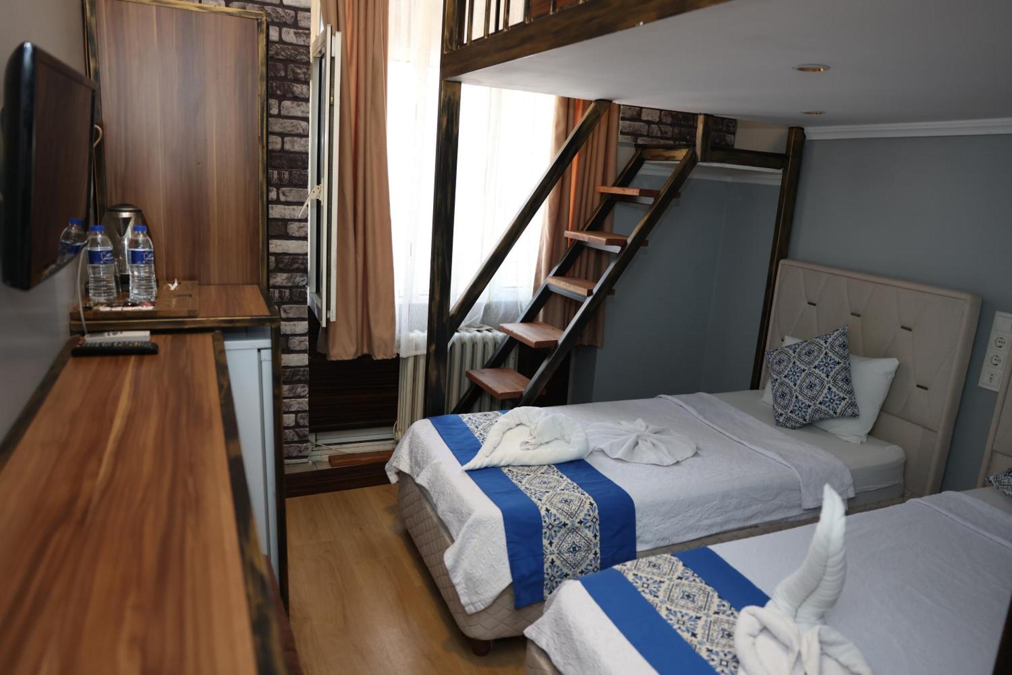 The Time Hotel Adana Exterior photo