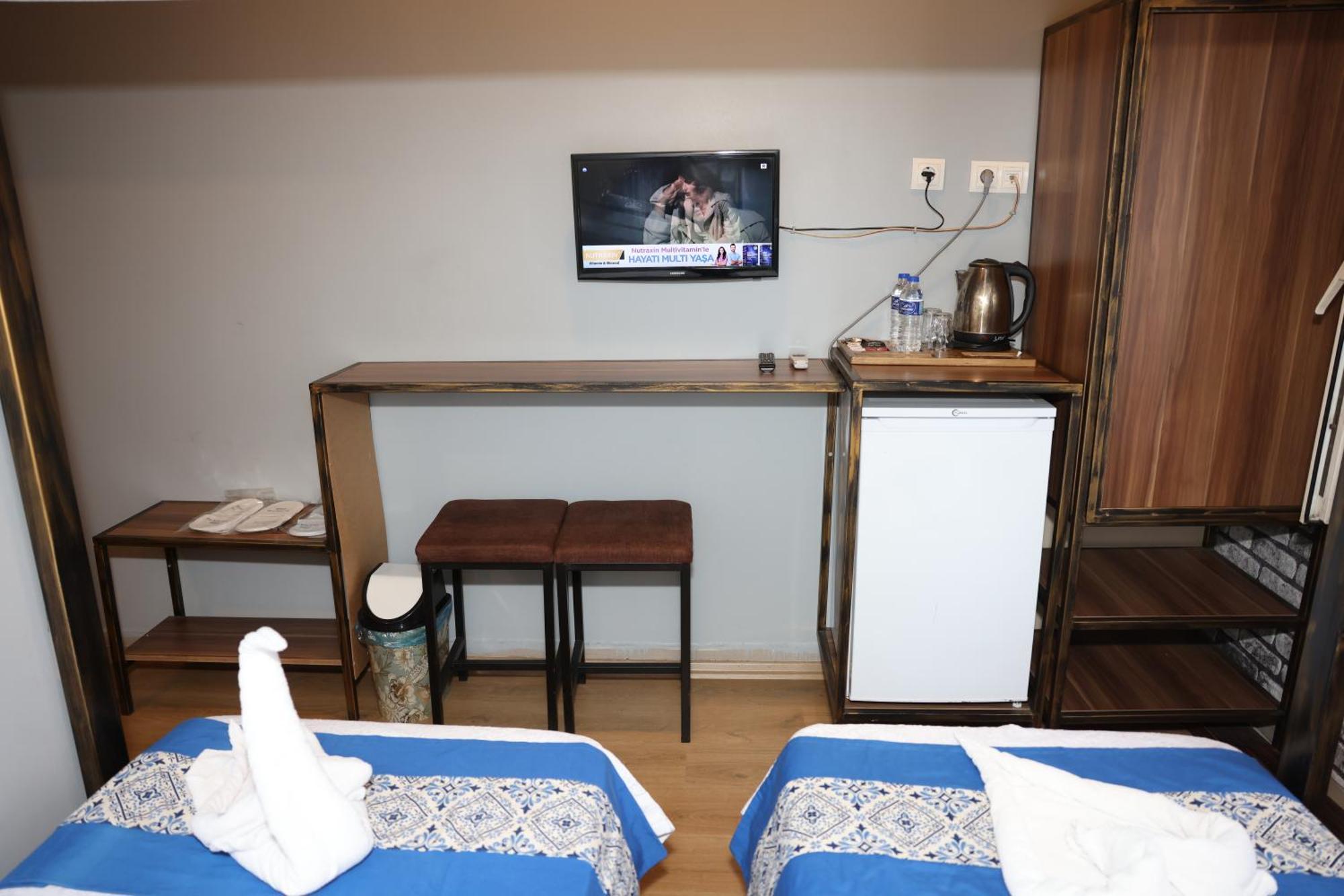 The Time Hotel Adana Exterior photo