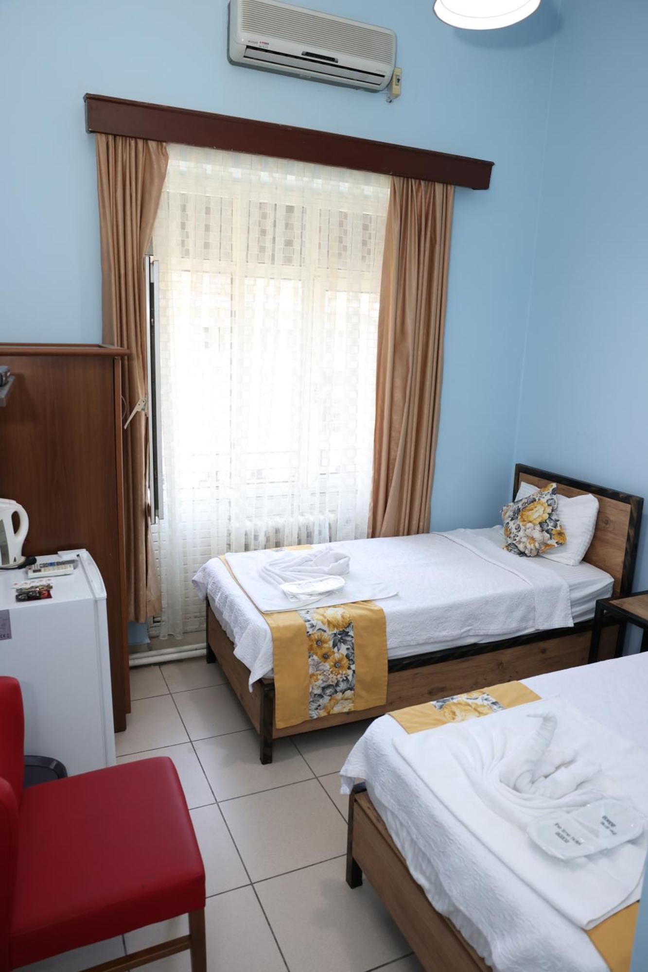 The Time Hotel Adana Exterior photo