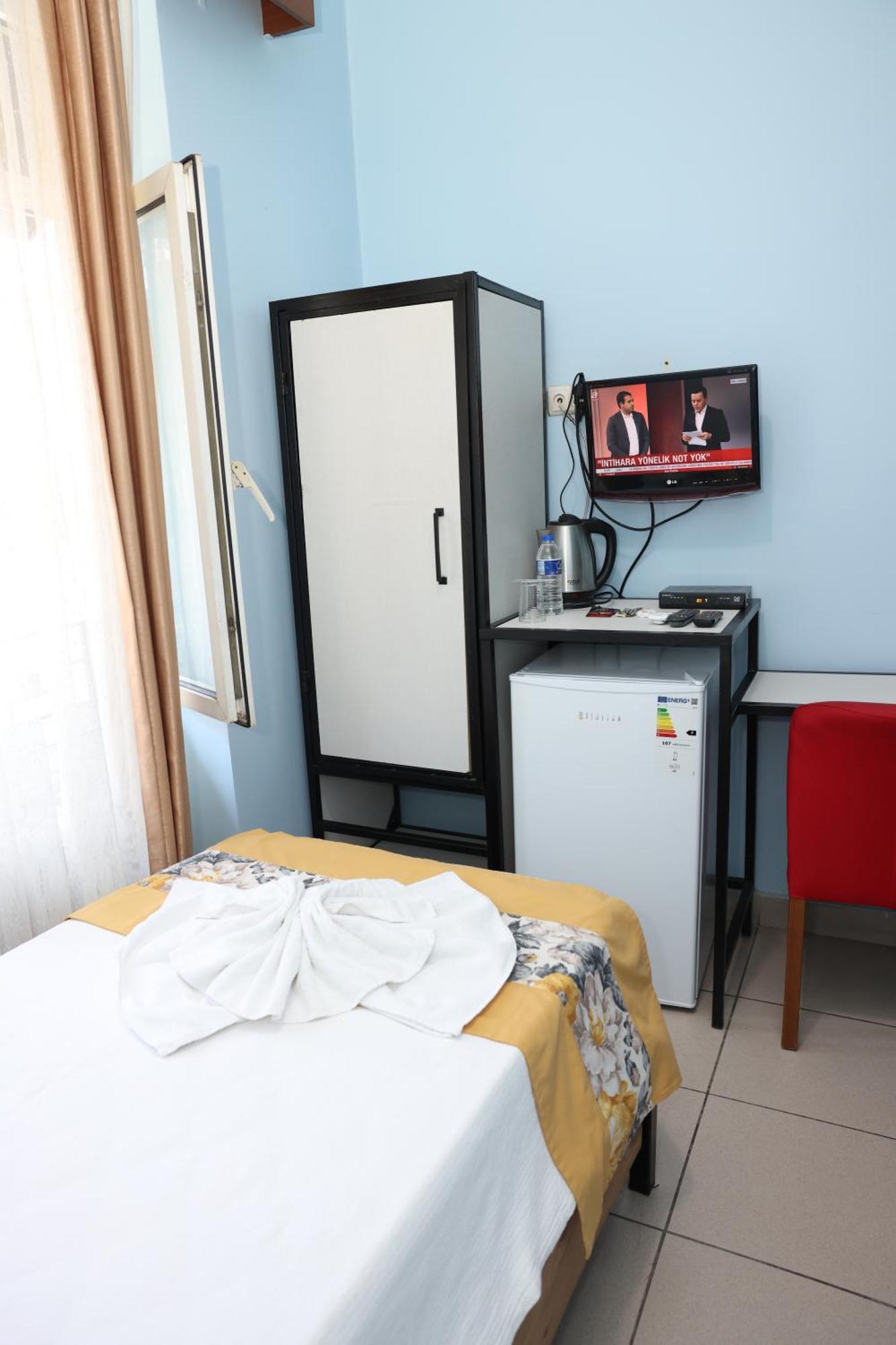 The Time Hotel Adana Exterior photo