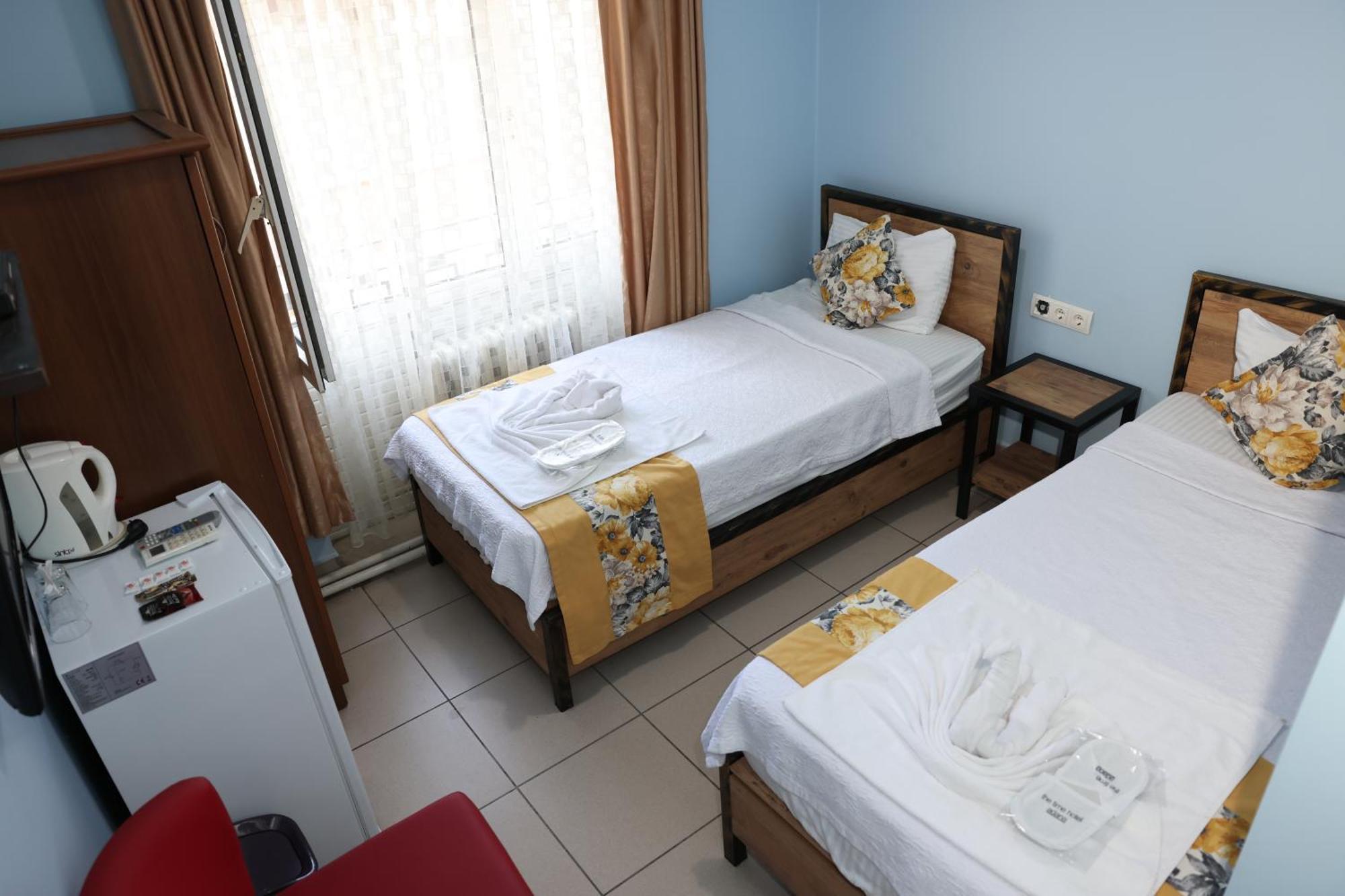The Time Hotel Adana Exterior photo